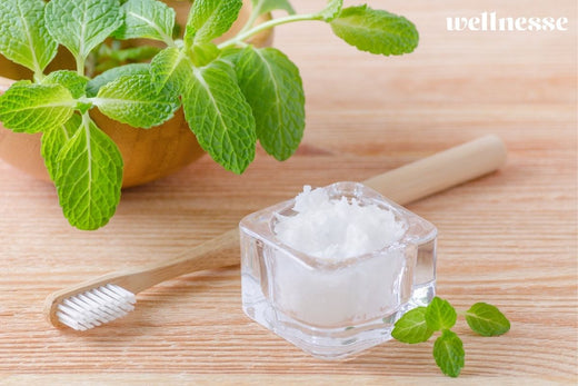 How Xylitol Helps to Balance the Oral Microbiome - Wellnesse