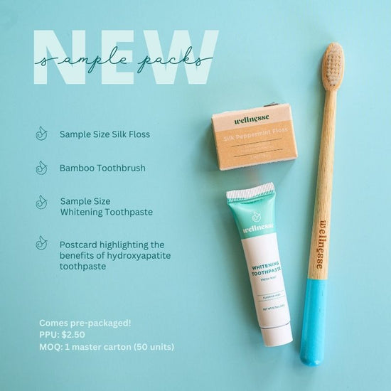 Adult Sample Patient Pack