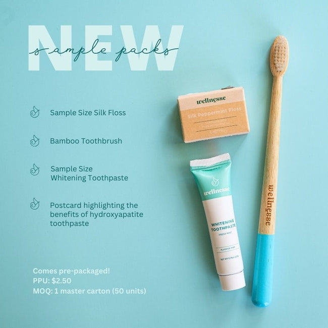 Adult Sample Patient Pack