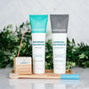 Detoxing Oral Care Set