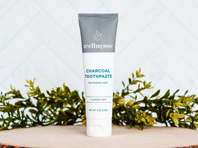 Complete Toothpaste Bundle