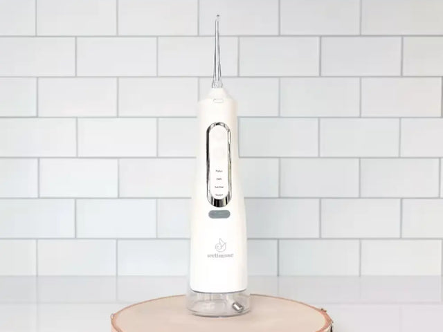 Water Flosser