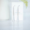 Water Flosser Replacement Heads (2)