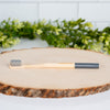 Charcoal Micro Bristle Toothbrush