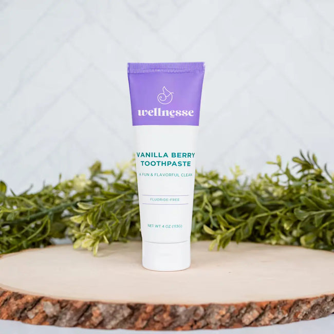 Complete Toothpaste Bundle