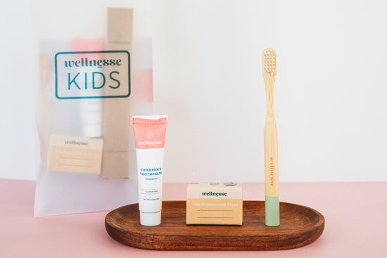 Children's Sample Patient Packs