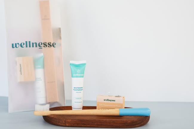 Adult Sample Patient Pack