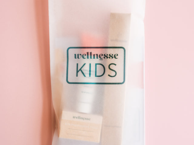 Children's Sample Patient Packs