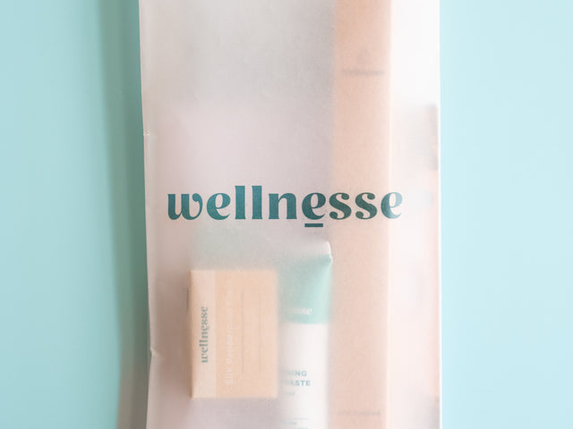 Adult Sample Patient Pack