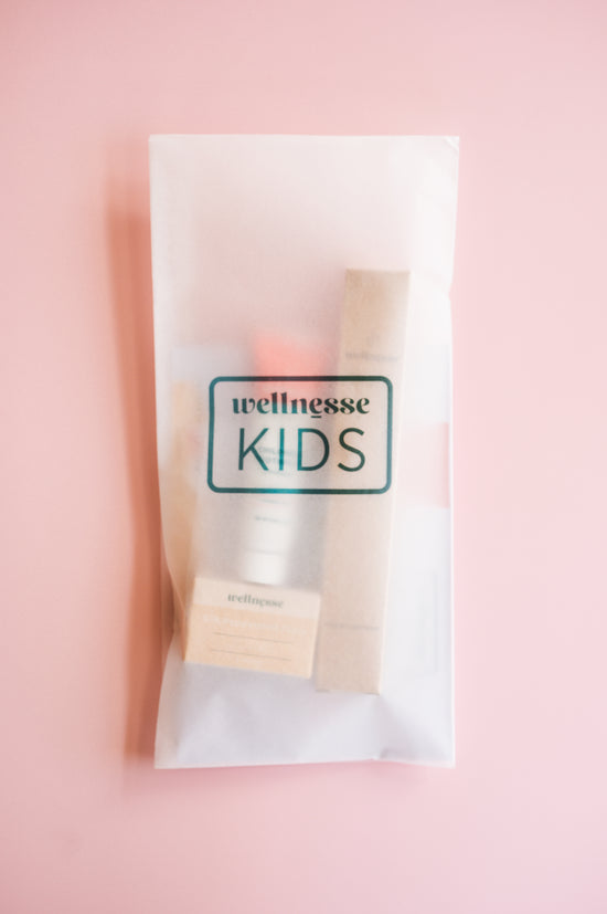 Children's Sample Patient Packs