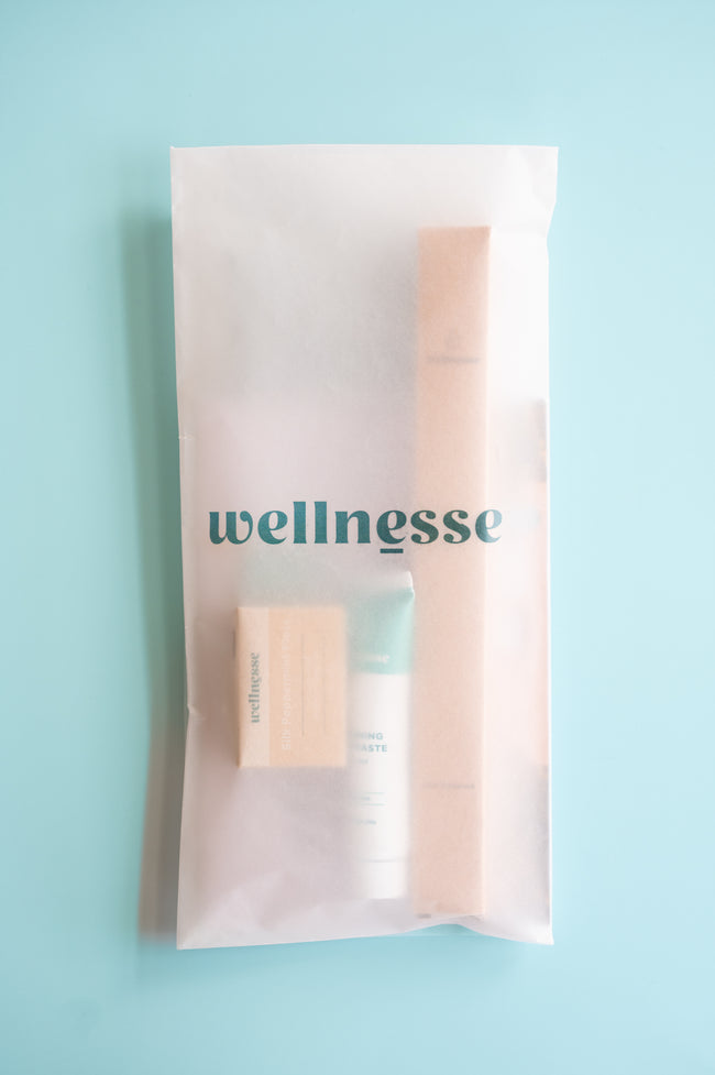 Adult Sample Patient Pack