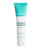 Fluoride free whitening toothpaste in a turquoise and white Wellnesse tube labeled fresh mint, 4 oz.
