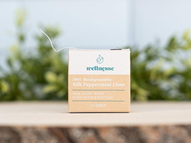 Mini Gift Set - Wellnesse