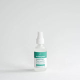 Moisturizing Hand Sanitizer - Wellnesse