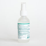 Moisturizing Hand Sanitizer - Wellnesse