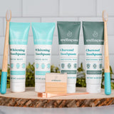 Oral Care Set - Wellnesse