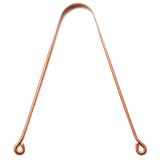 Tongue Scraper 15% off! - Wellnesse