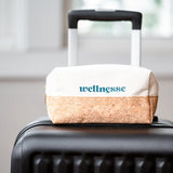 TRAVEL BAG - LIMITED EDITION - Wellnesse