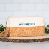 TRAVEL BAG - LIMITED EDITION - Wellnesse