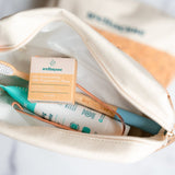 TRAVEL BAG - LIMITED EDITION - Wellnesse