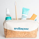 TRAVEL BAG - LIMITED EDITION - Wellnesse