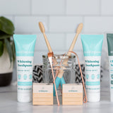 Ultimate Oral Care Set - Wellnesse