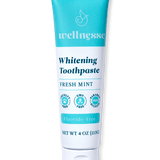 Whitening Toothpaste 10% off! - Wellnesse