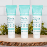 Wild Pastures - Whitening Toothpaste - 3 Pack - Wellnesse