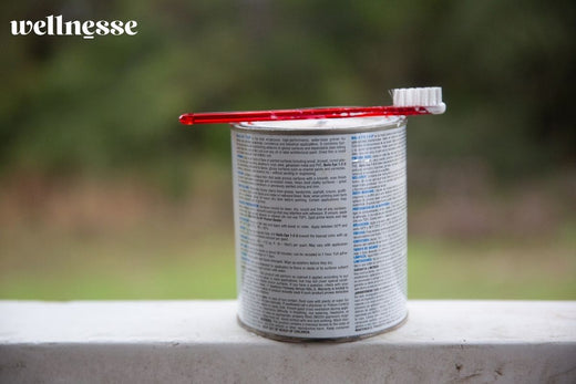 5 Sneaky Ingredients to Avoid in your Oral Health Products - Wellnesse