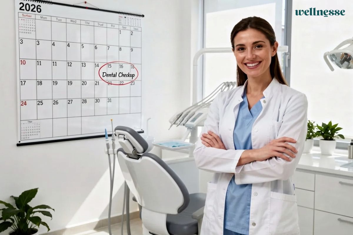 The 90-Day Hydroxyapatite Challenge: What Could Change in Just Three Months?