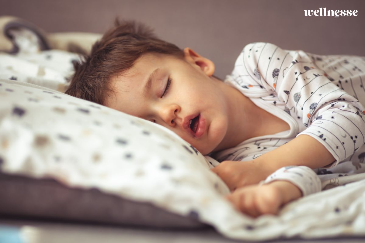 Are You Breathing Wrong? The Hidden Dangers of Mouth Breathing