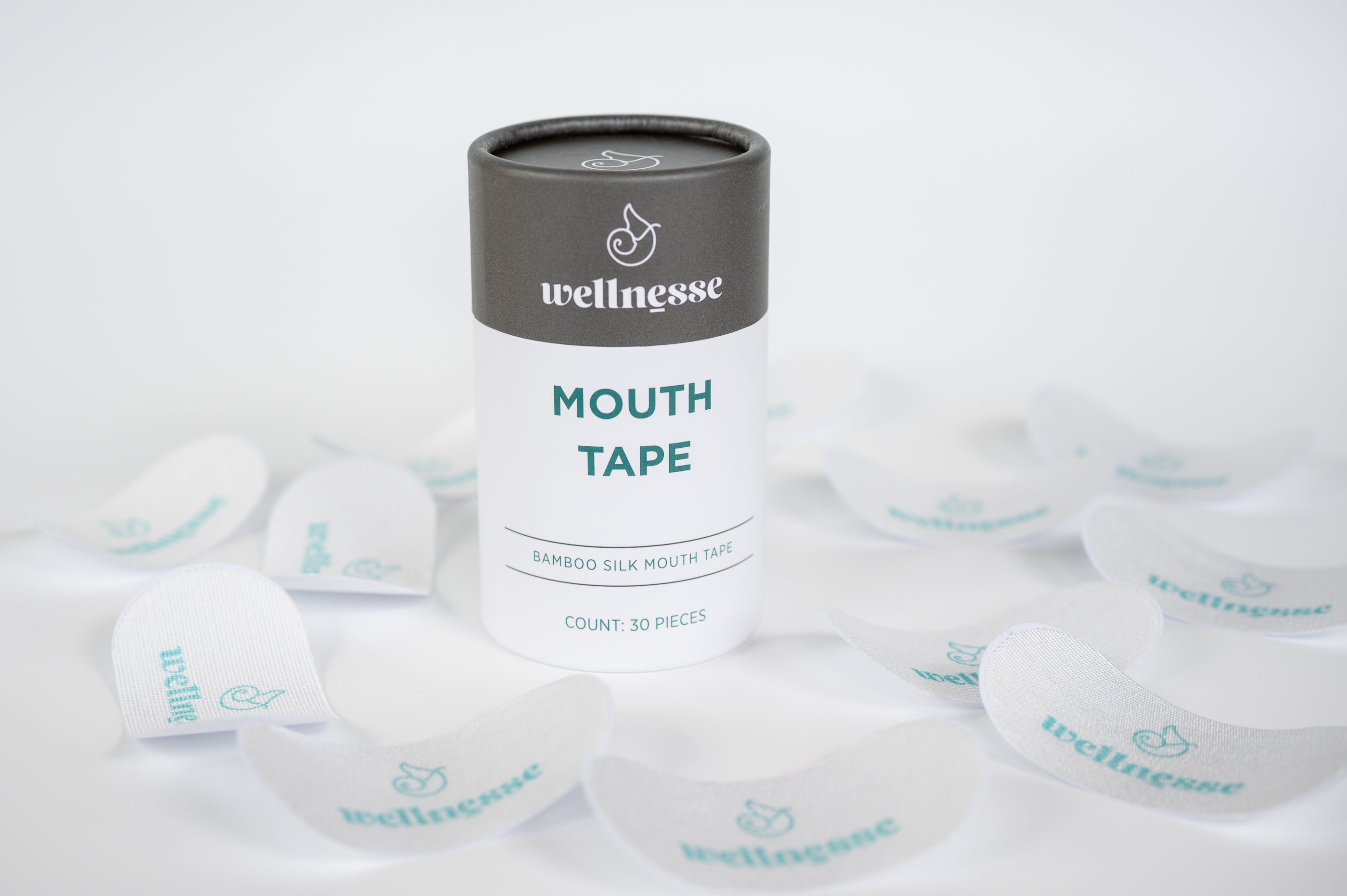 Mouth Tape Explained: How to Do It and Why