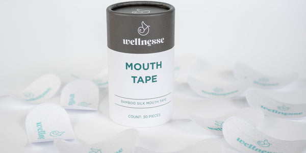 Mouth Tape Explained: How to Do It and Why