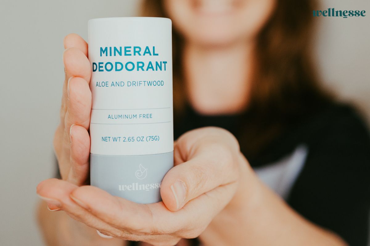 Why Choosing Clean Skincare Matters