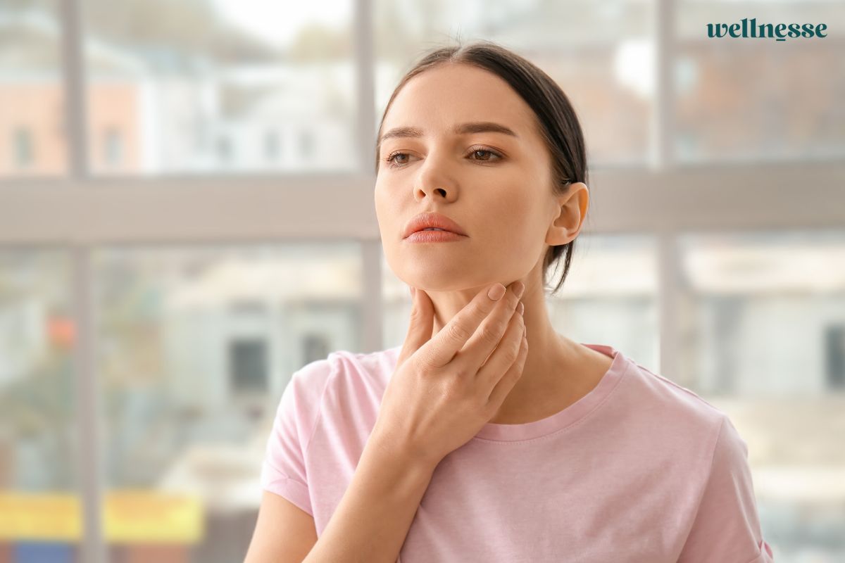 Does Fluoride Affect Your Thyroid?