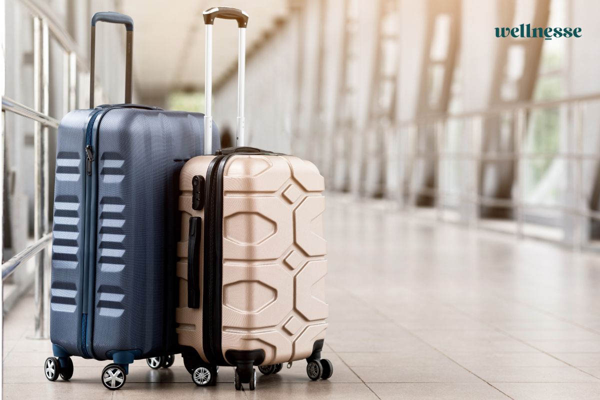 Oral Health Tips for Traveling