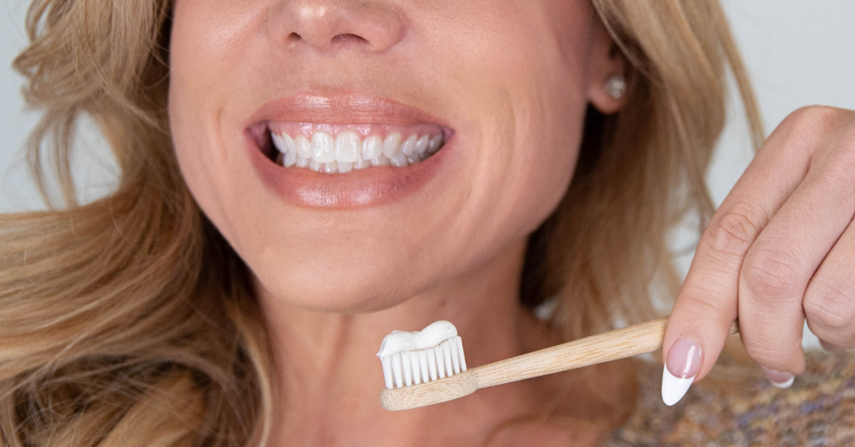 2026 Whitening Advertorial