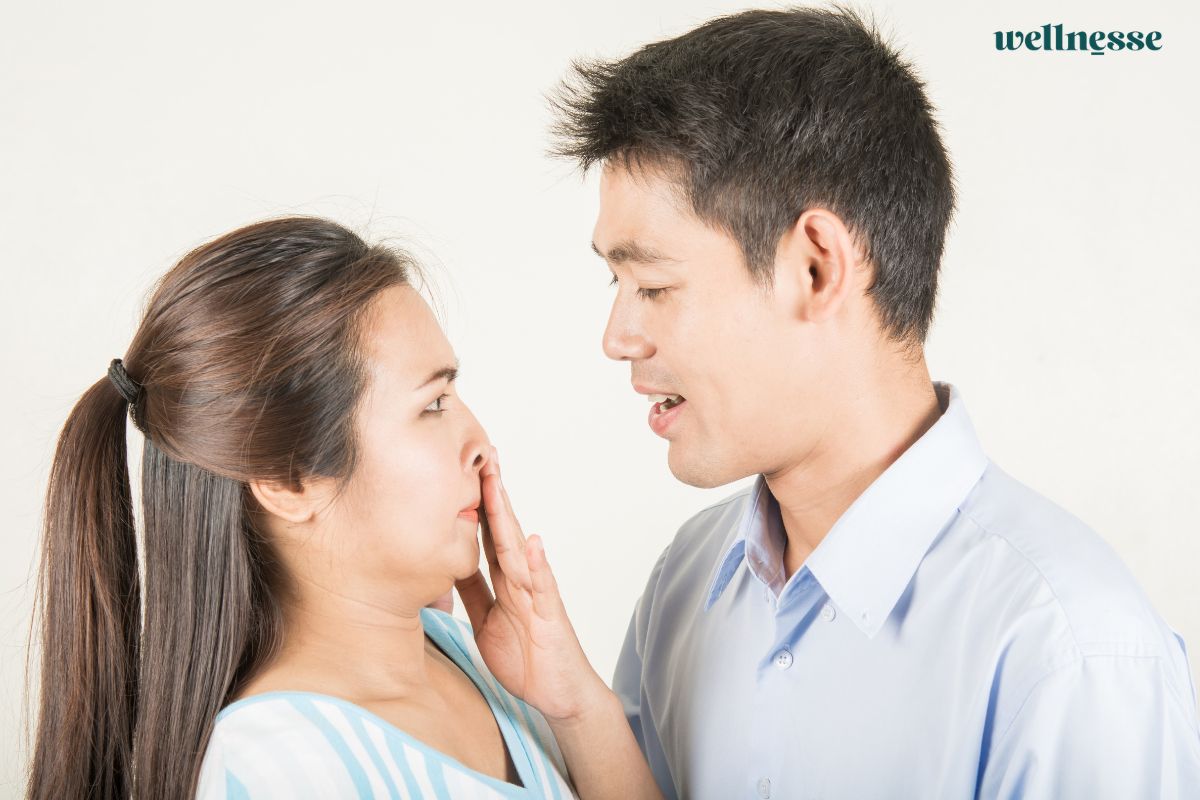 How to Fix Bad Breath Naturally: Root Causes Most People Miss
