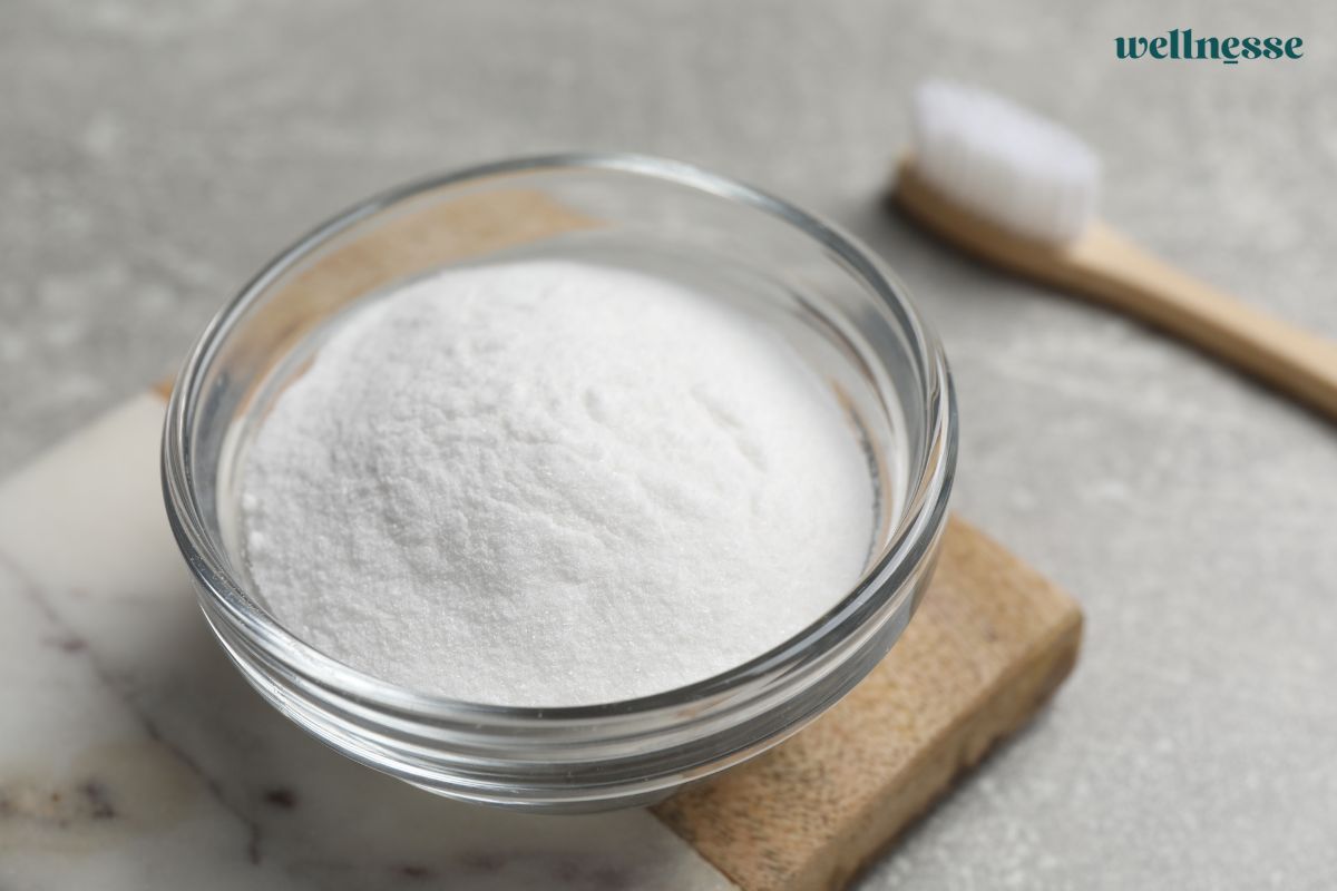 Baking Soda In Toothpaste: How It Balances pH and Protects Your Teeth