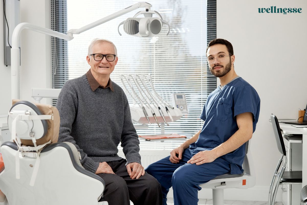 The Benefits of Choosing a Biological Dentist (and how to find one)
