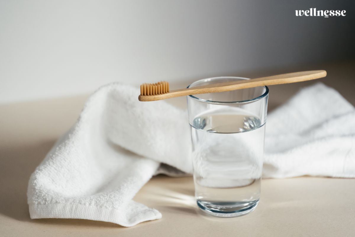 How to Prevent Cavities Naturally: Saliva, Oral Microbiome & Daily Habits