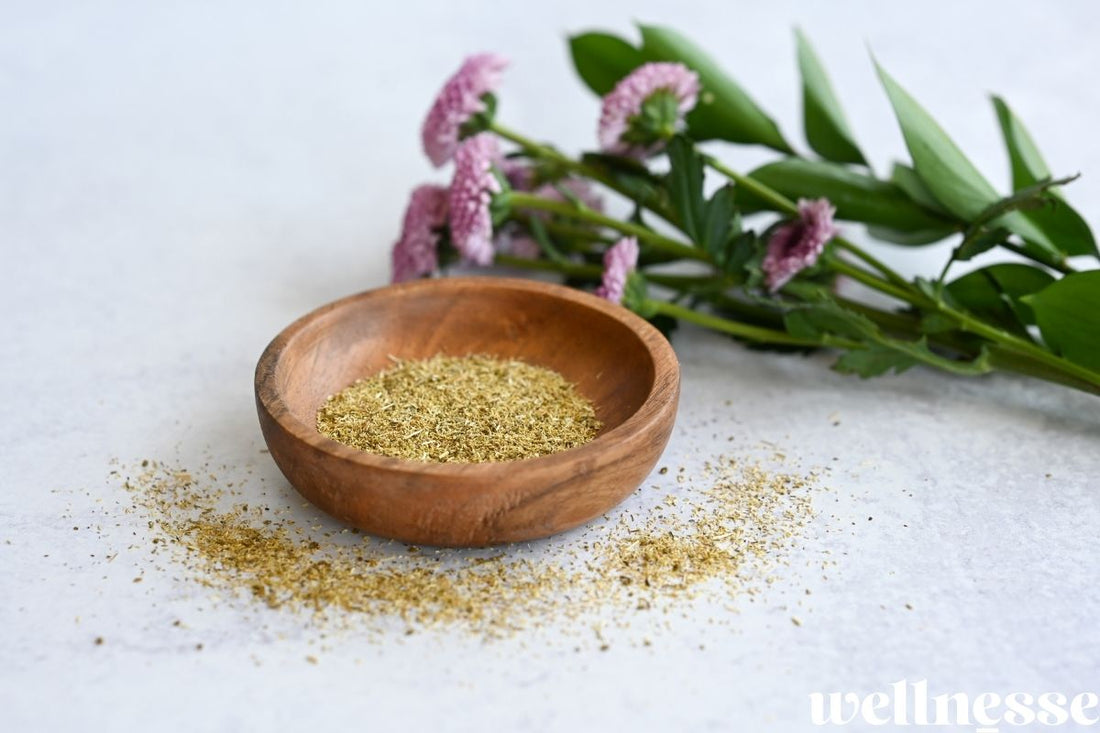 Chamomile: A Historical Flower with Potent Hair Care Effects - Wellnesse
