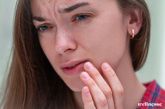 Cold Sore vs. Canker Sore: What You Need to Know