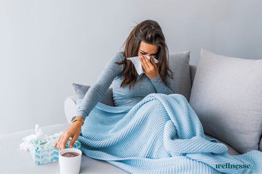 How to Stay Healthy This Flu Season