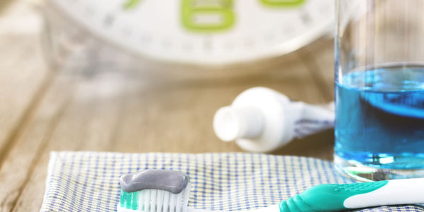 What You Put in Your Mouth Matters: Examining Toothpaste