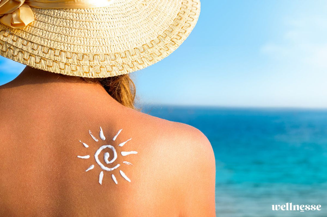 Five Skin Conditions to Look Out for This Summer - Wellnesse