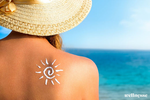 Five Skin Conditions to Look Out for This Summer - Wellnesse