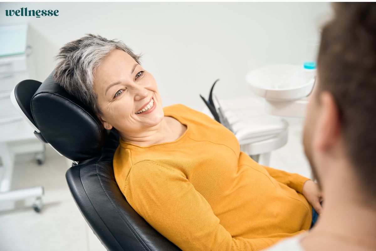 Holistic (or Biological) Dentistry: Why This Natural, Whole-Body Approach Is Worth Considering