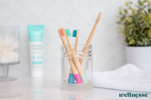 How Often Should You Change Your Toothbrush? - Wellnesse