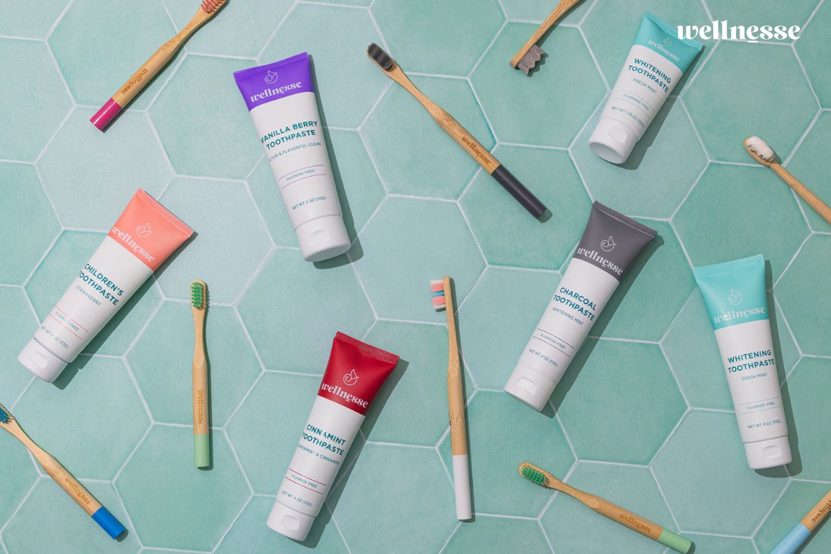 Kids and Fluoride: Breaking Down the Updated Recommendations